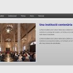 L’Ajuntament promou la investigació i difusió de la cultura valenciana – El Ayuntamiento promueve la investigación y difusión de la cultura valenciana