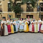 El VIII Homenaje a Joan Blasco llevará las danzas del Corpus a las calles de València en su 700 aniversario