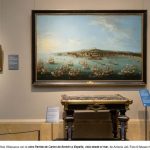 El Museo Nacional del Prado presenta “La ingeniería en el Prado: un puente entre el arte y la técnica”